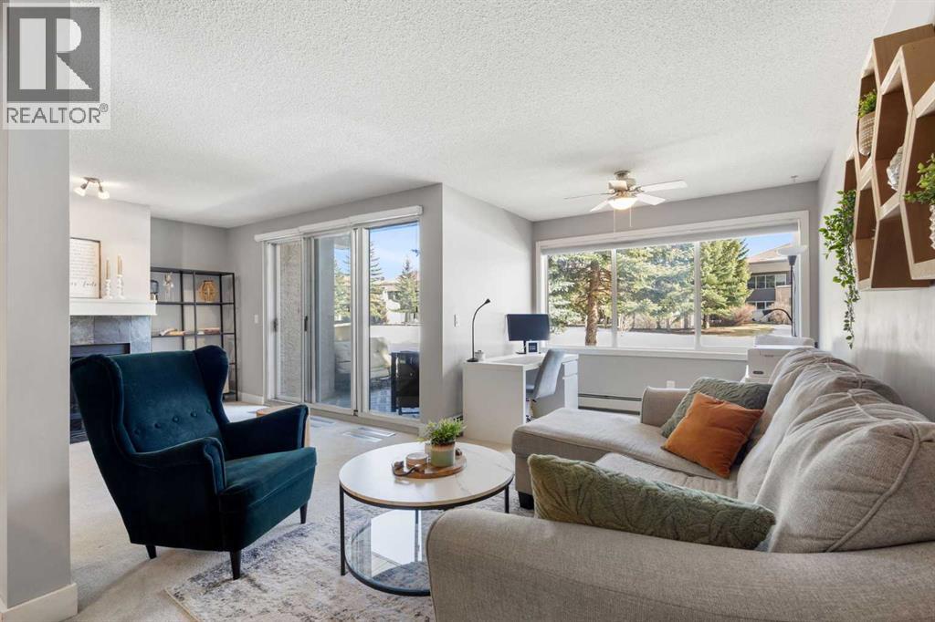 #1 108 Village Heights SW - 17