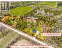 Laundry room - 24479 Holland Sydenham Townline, Meaford, ON N0H1G0 Photo 8