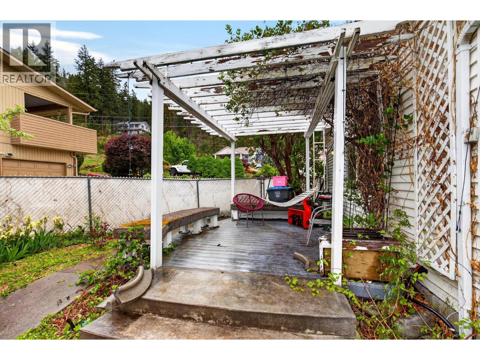 5957 Turner Avenue, Peachland
