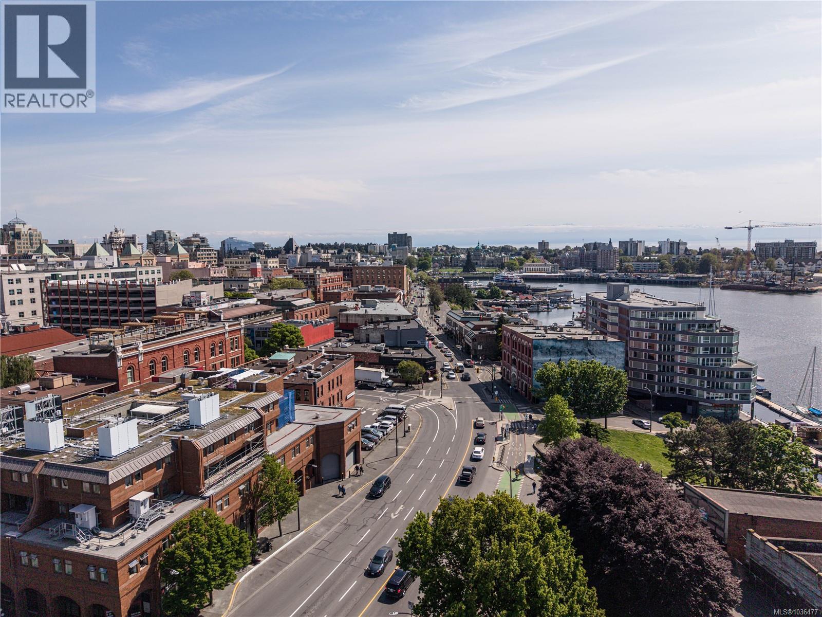 400 456 Pandora Avenue, Victoria