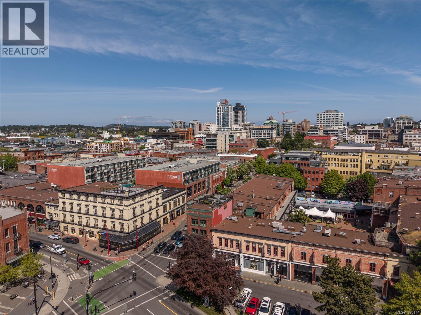400 456 Pandora Avenue, Victoria