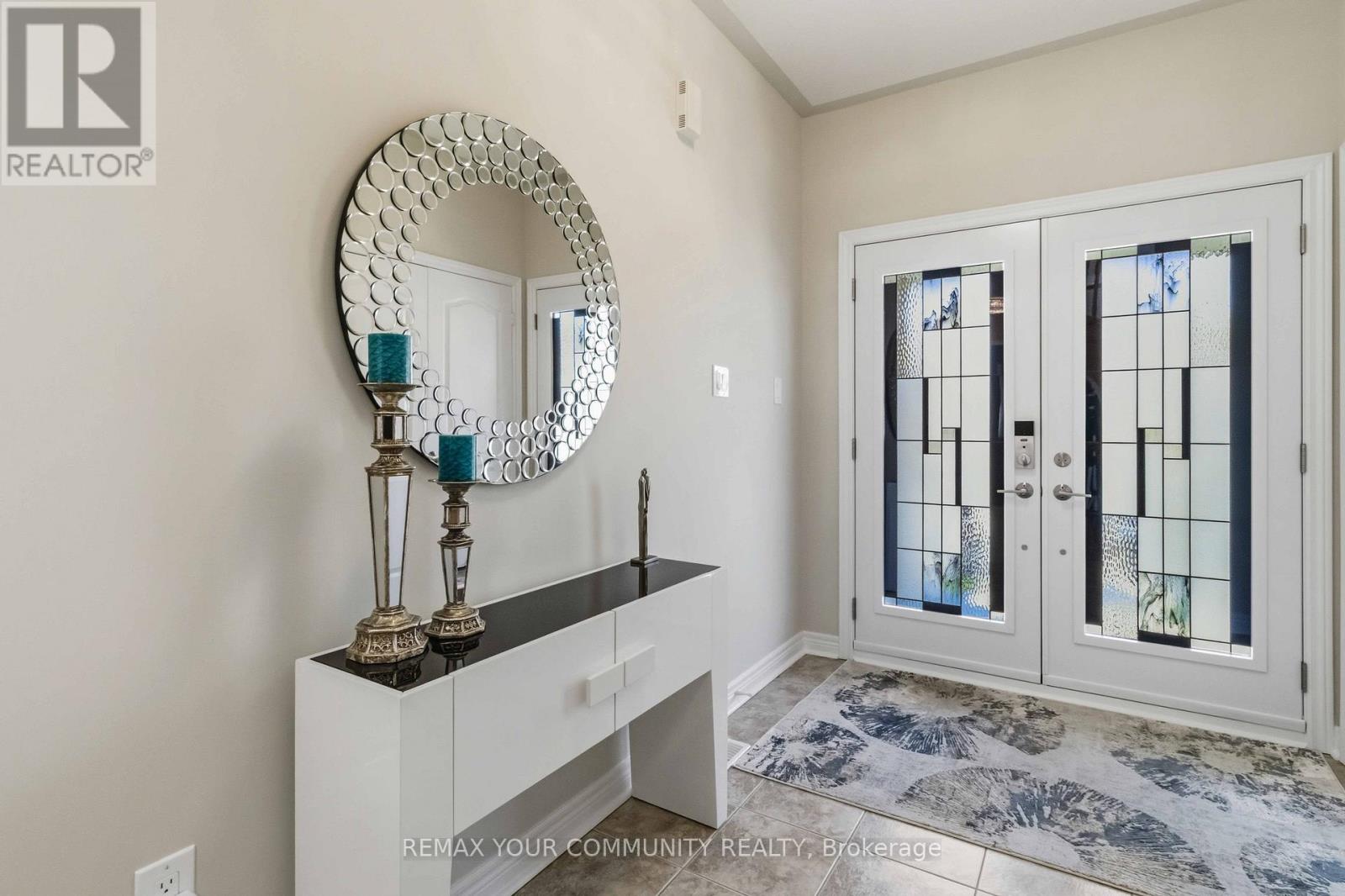 100 ANDES CRESCENT - 6
