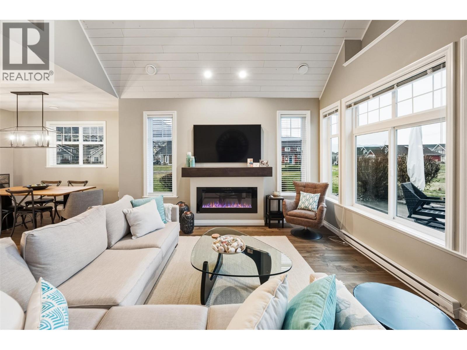 2450 Radio Tower Road Unit# 73, Oliver