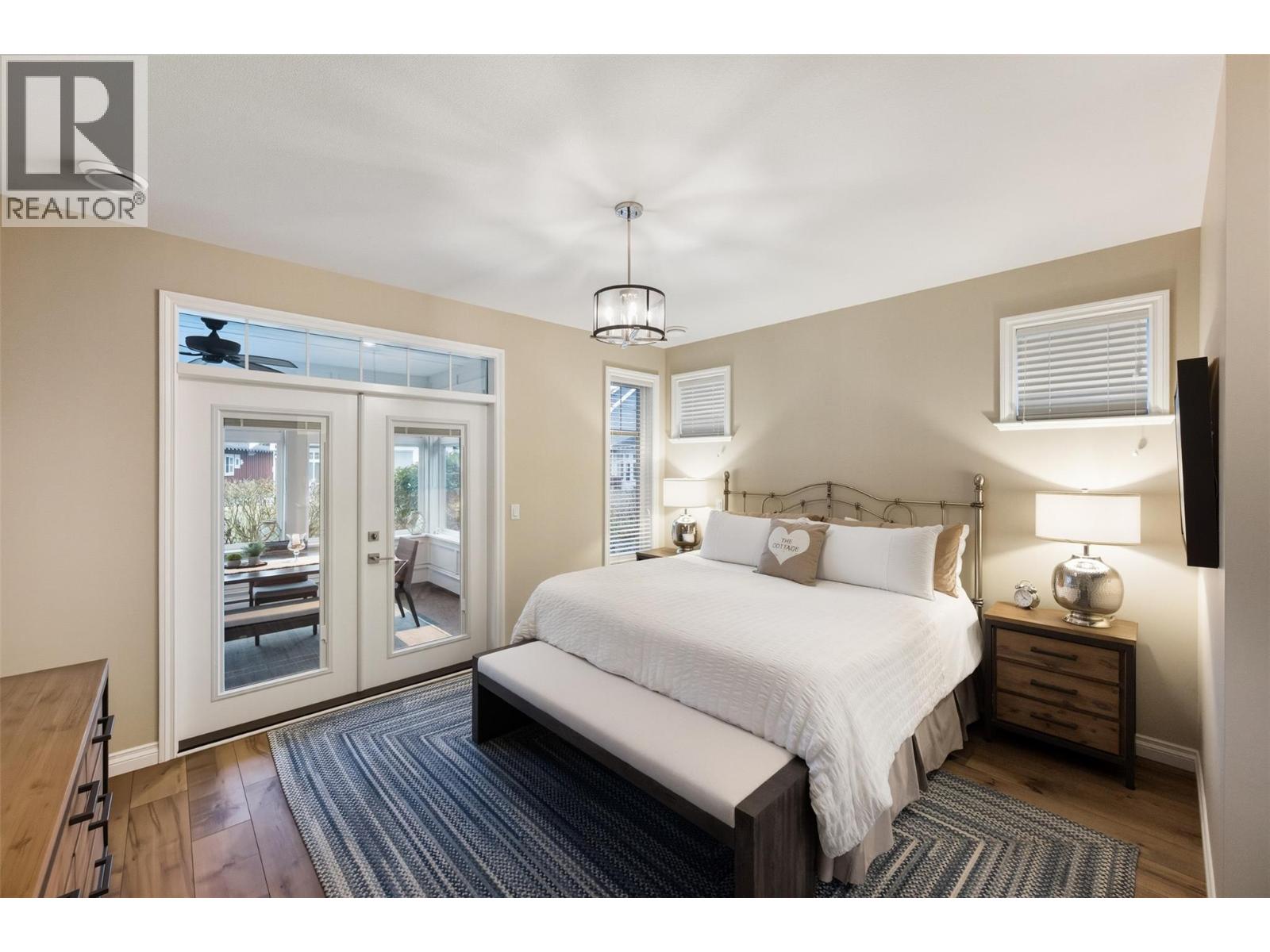 2450 Radio Tower Road Unit# 73, Oliver