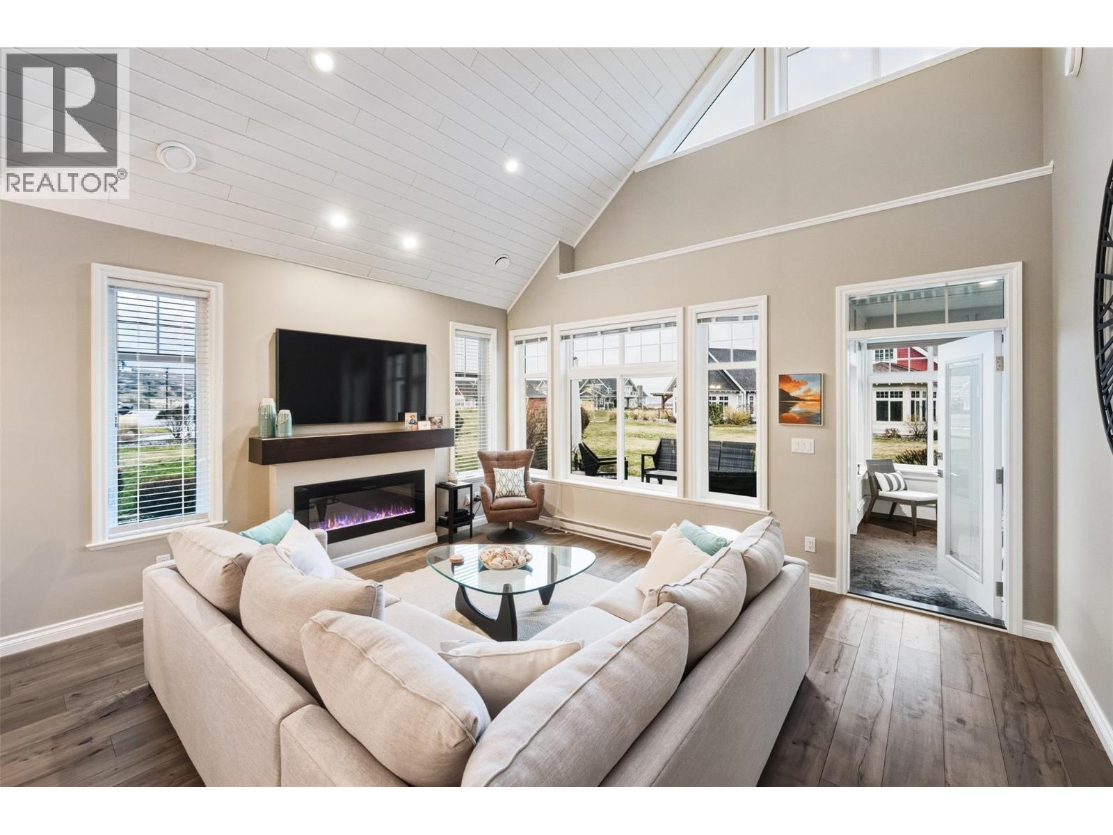 2450 Radio Tower Road Unit# 73, Oliver