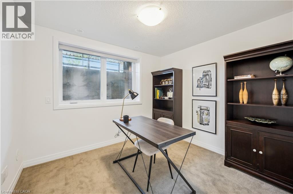 265 COTTON GRASS Street Unit# 116, Kitchener, Ontario, N2E0L1 — Photo 8