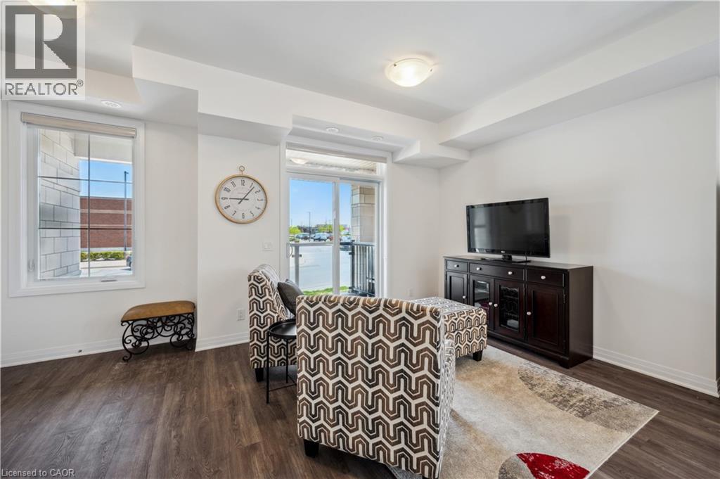 265 COTTON GRASS Street Unit# 116, Kitchener, Ontario, N2E0L1 — Photo 6