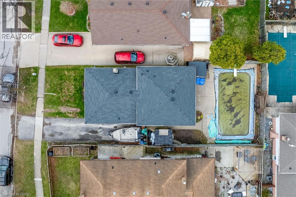 7506 JUBILEE Drive, Niagara Falls, Ontario, L2G7J5 — Photo 5