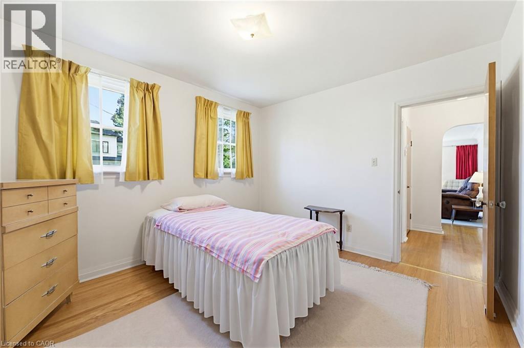 10 OAKLEY Court, Ancaster, Ontario, L9G1T5 — Photo 24