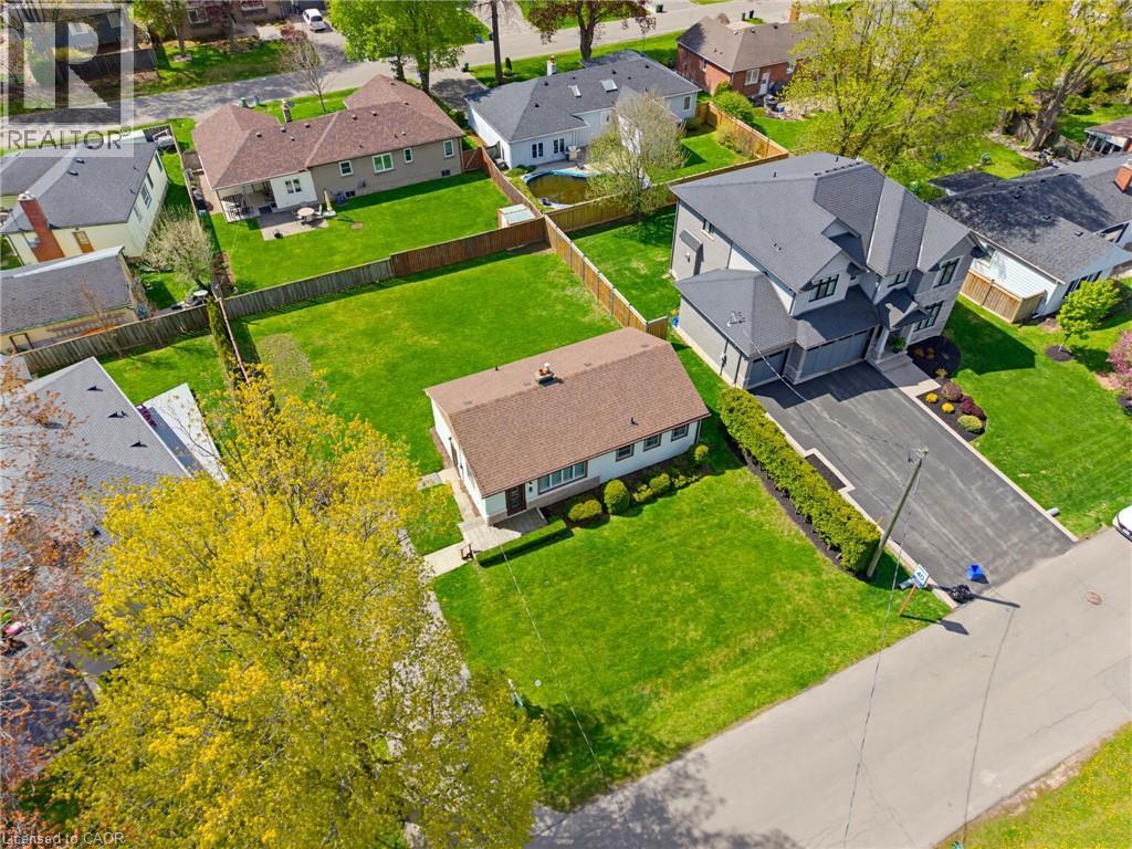 10 OAKLEY Court, Ancaster, Ontario, L9G1T5 — Photo 20