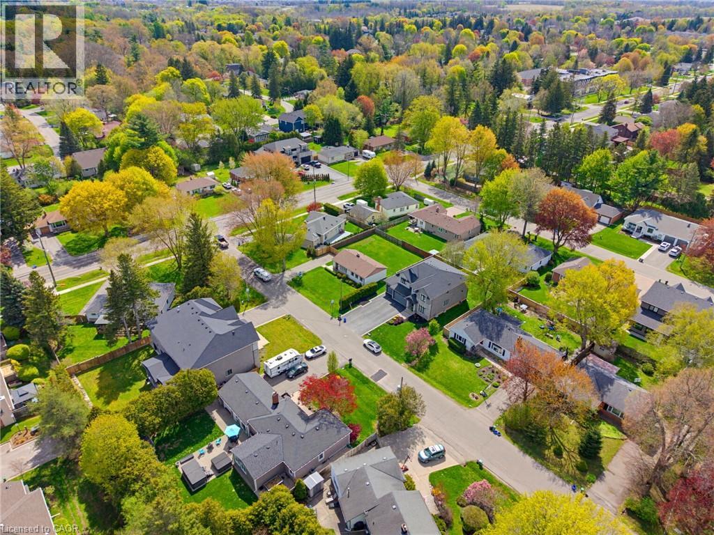 10 OAKLEY Court, Ancaster, Ontario, L9G1T5 — Photo 39