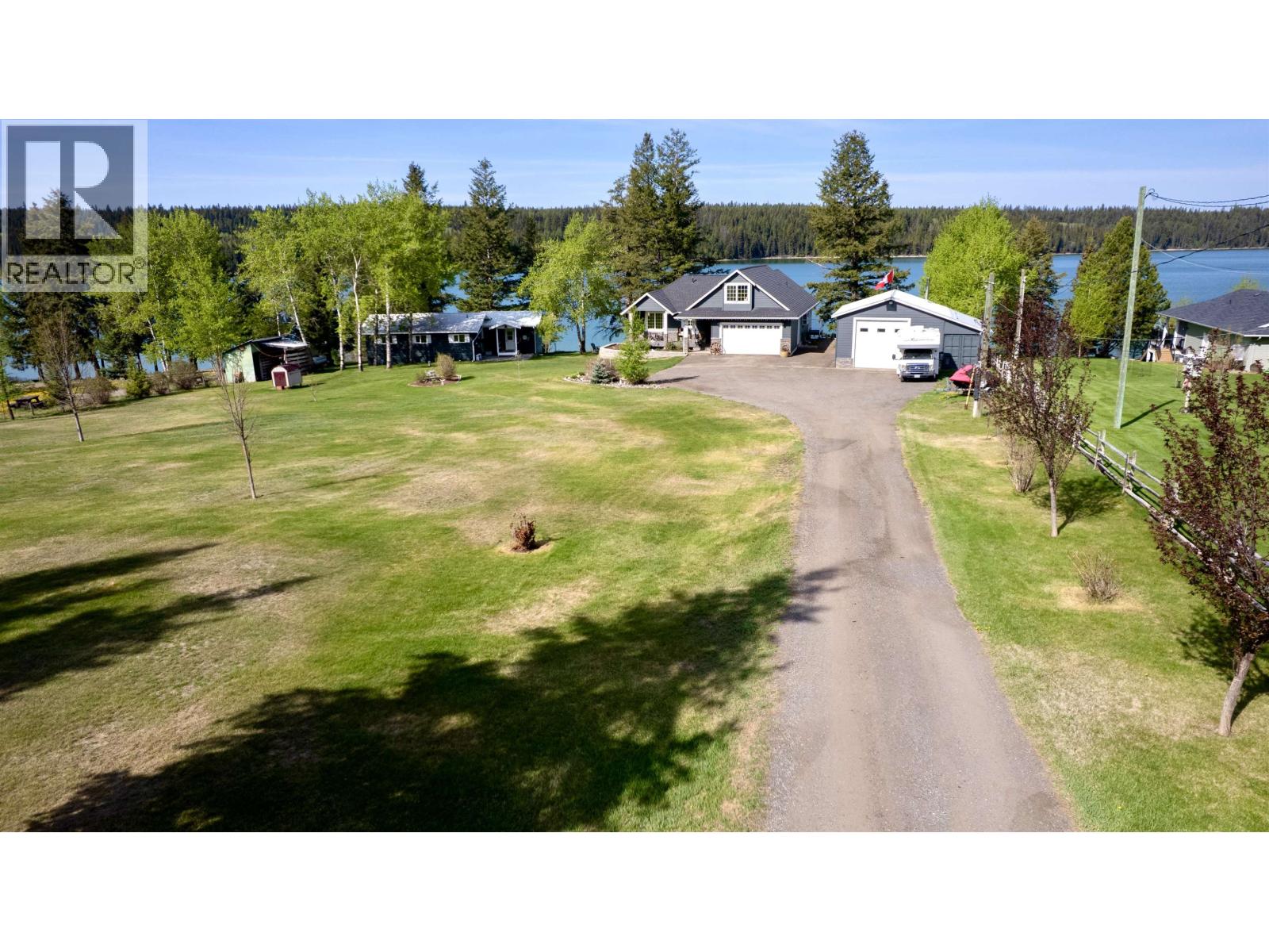 2568 CHIMNEY LAKE Road - photo 2