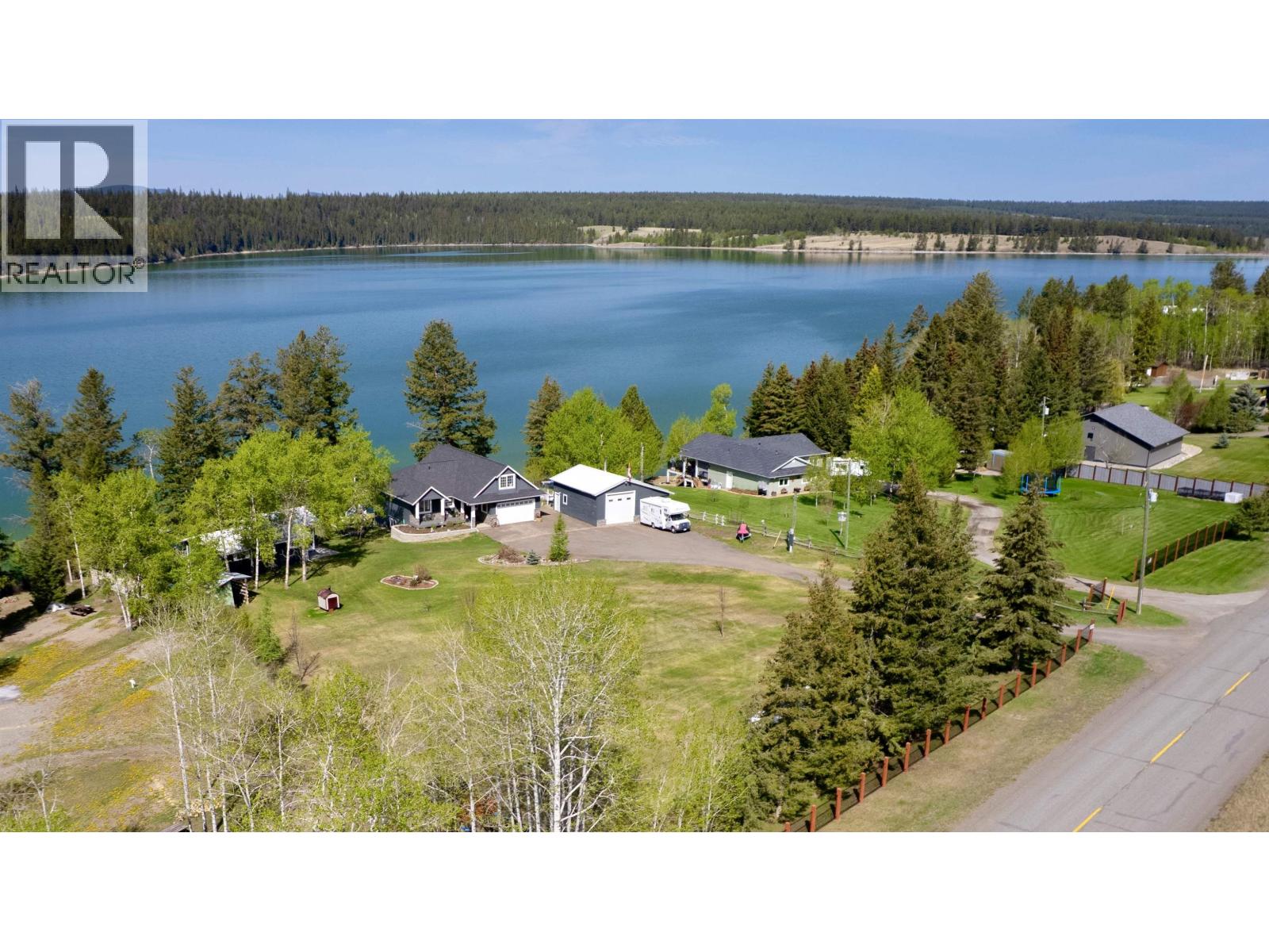 2568 CHIMNEY LAKE Road - main photo