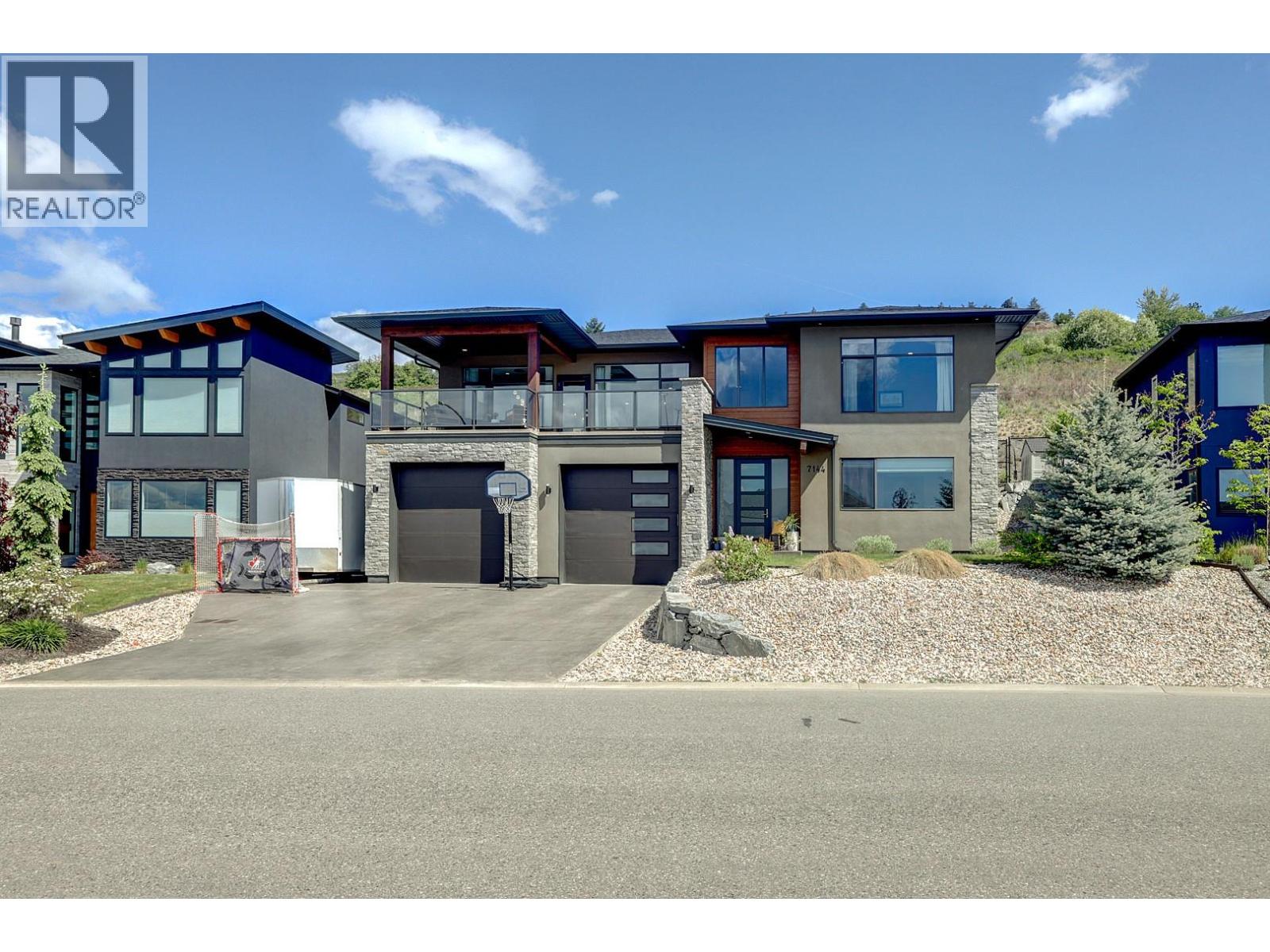 7144 Apex Drive - 2