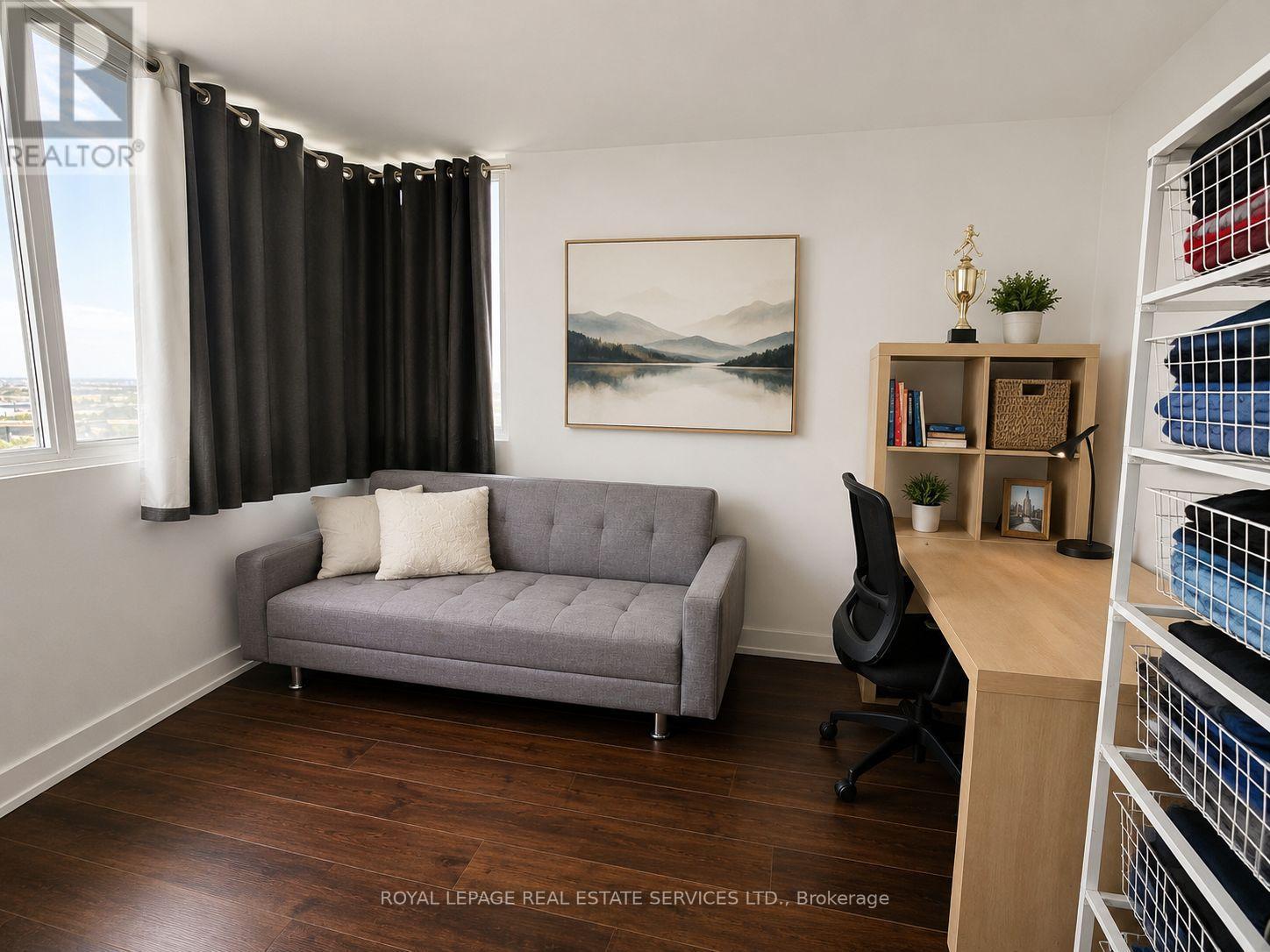 #2602 80 ANTIBES DRIVE - 22