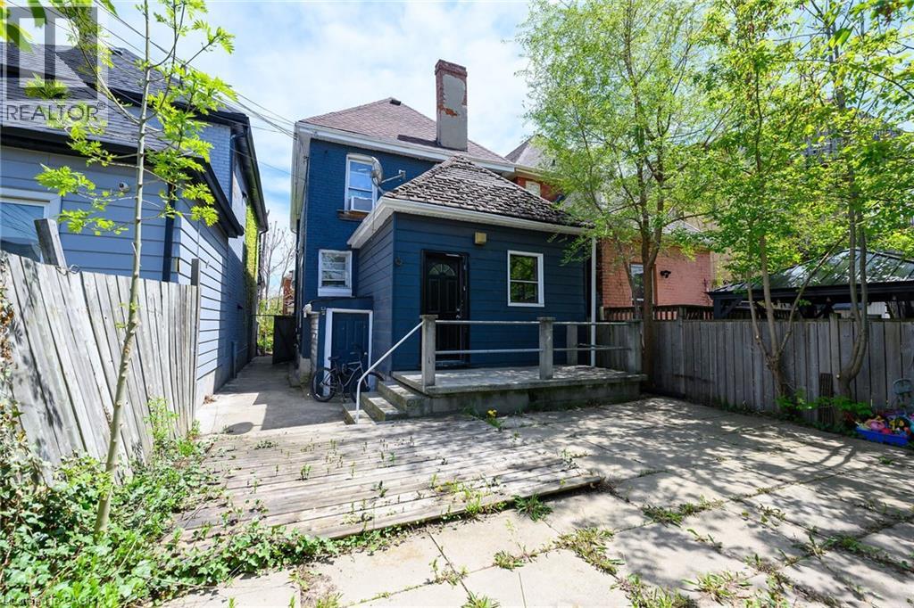 99 LEEMING Street, Hamilton, Ontario, L8L5T5 — Photo 32