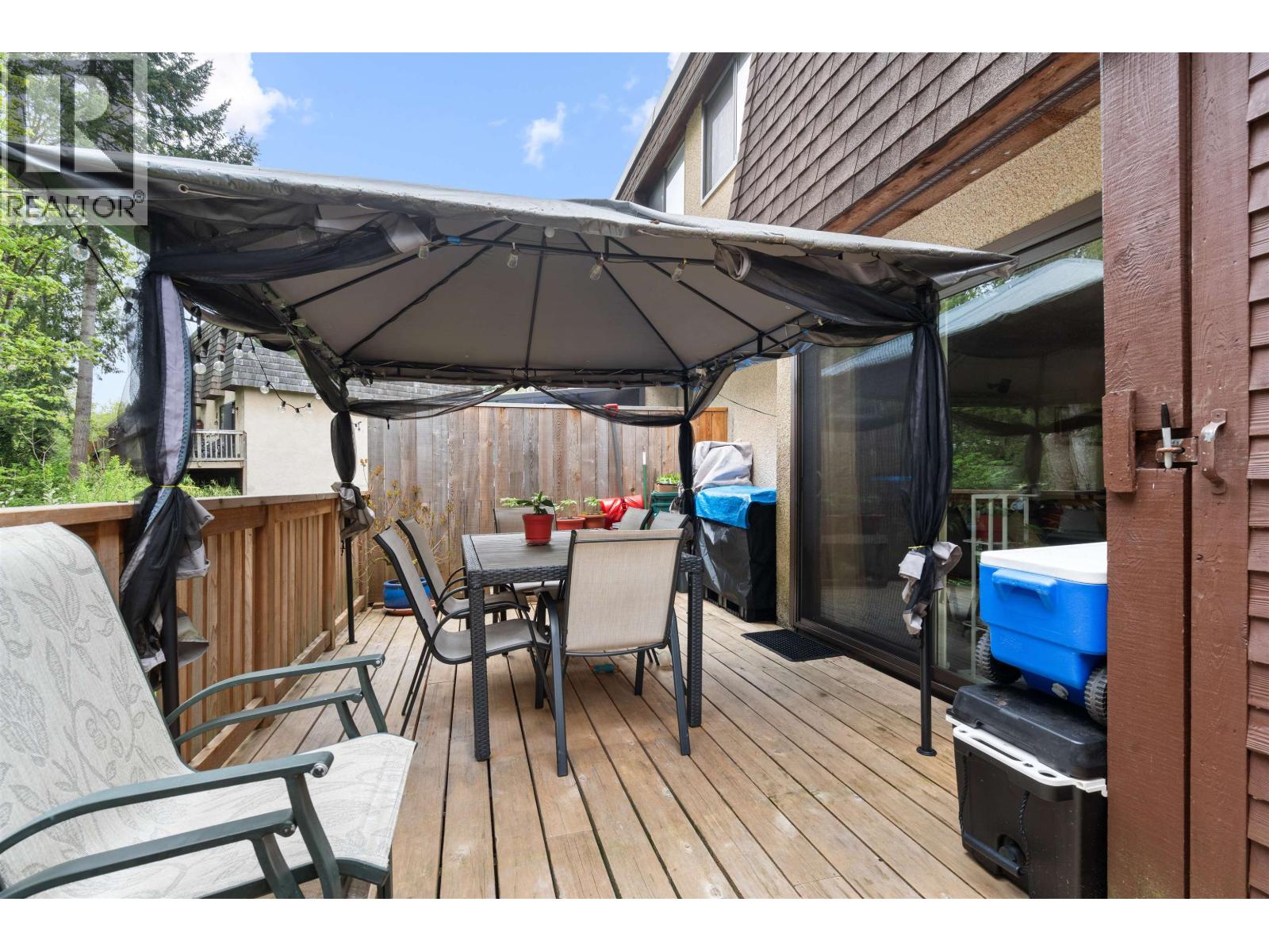 883 OLD LILLOOET ROAD, North Vancouver