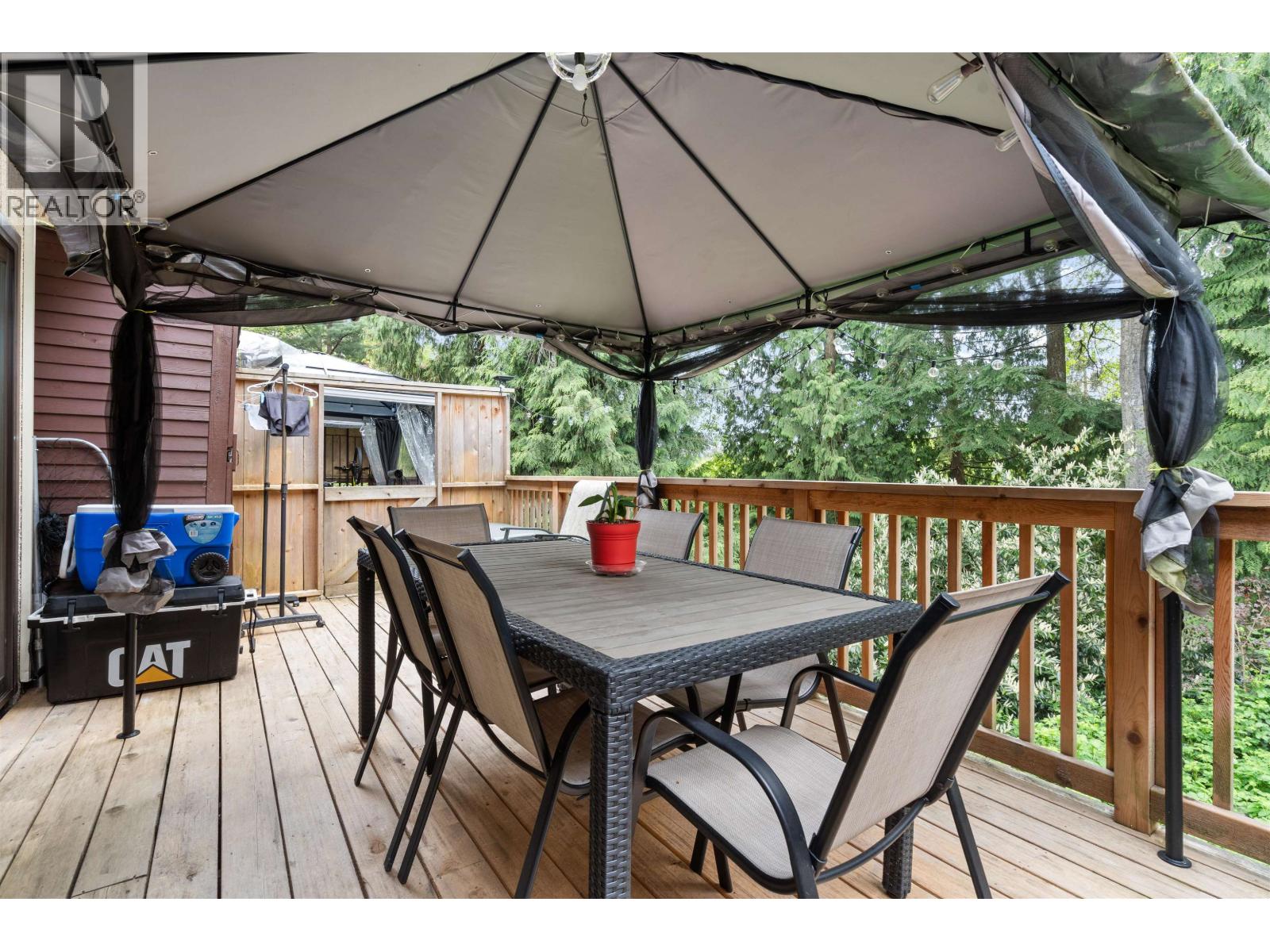 883 OLD LILLOOET ROAD, North Vancouver
