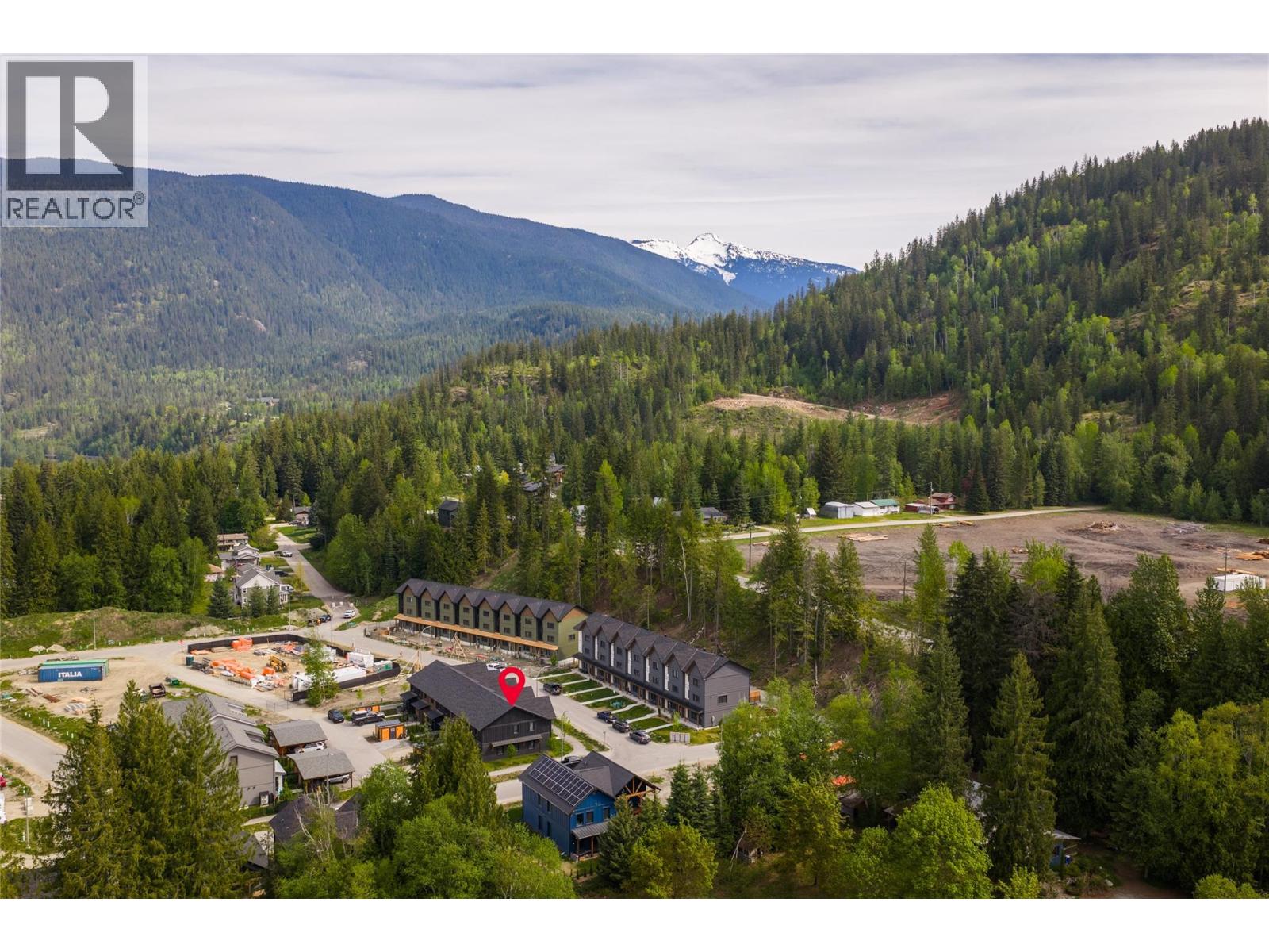 1041 Keystone Crescent, Revelstoke