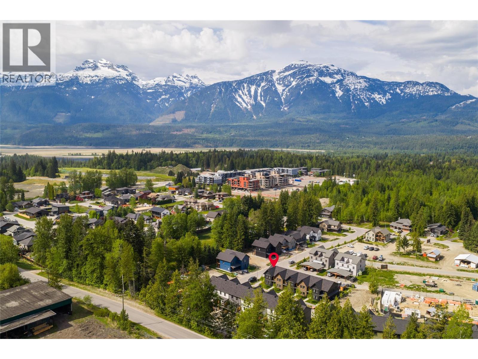 1041 Keystone Crescent, Revelstoke