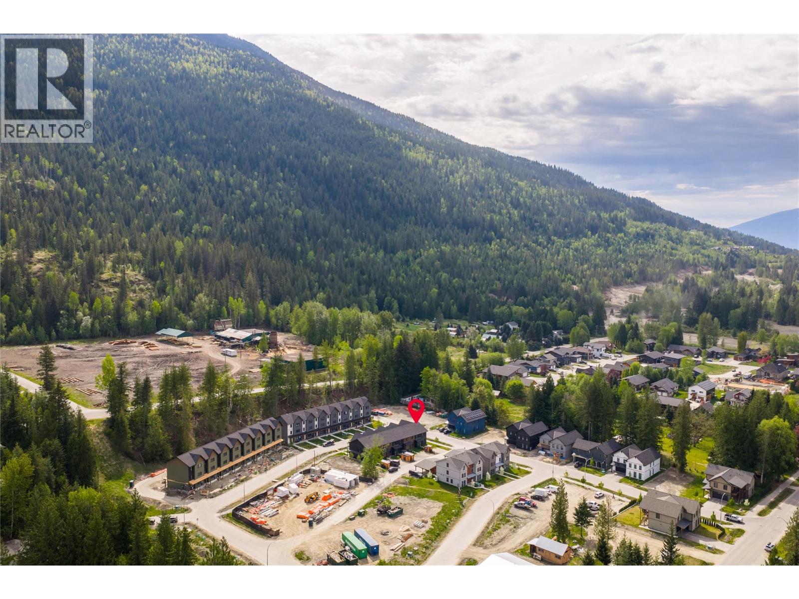 1041 Keystone Crescent, Revelstoke