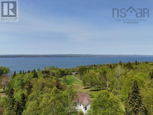 4609 Grand Narrows Highway - 1