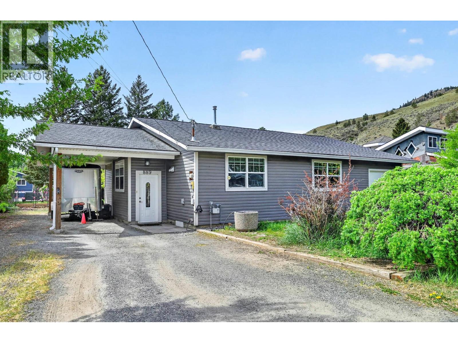 889 ELDER Road - 1