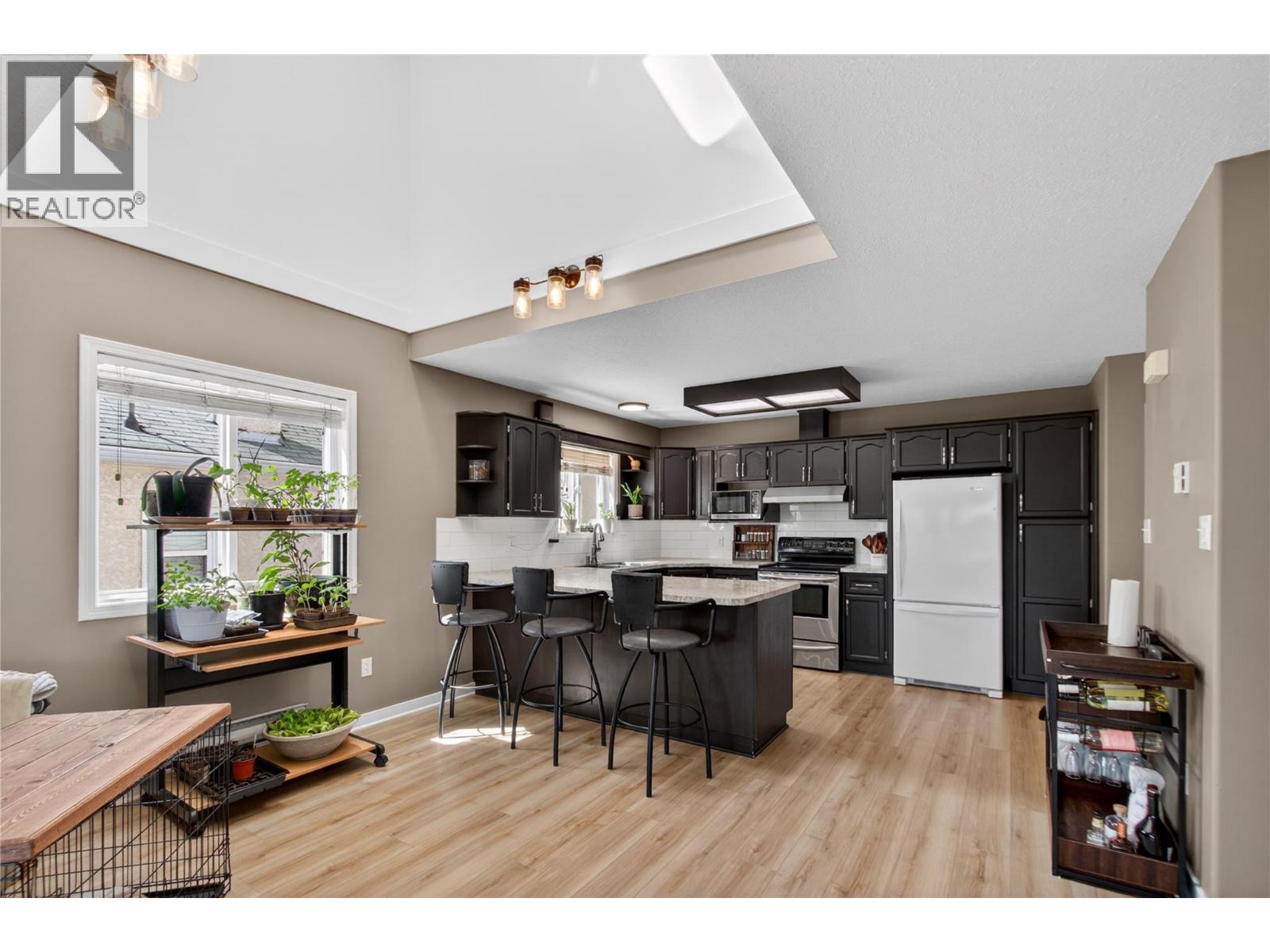 538 Alberta Avenue Unit# 102, Penticton