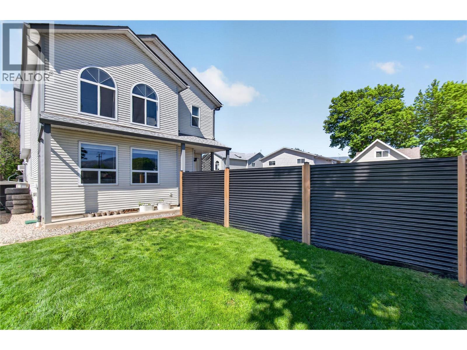 538 Alberta Avenue Unit# 102, Penticton