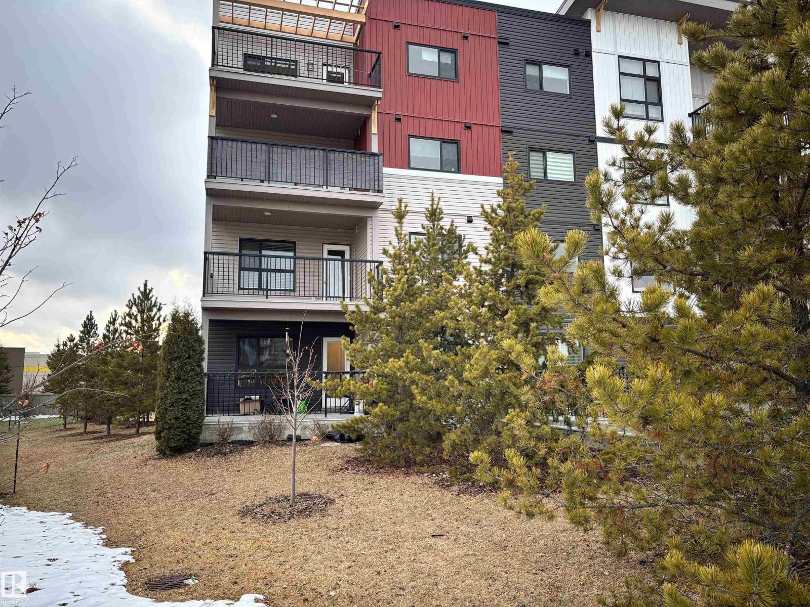 103 1503 TAMARACK BV NW NW, Edmonton