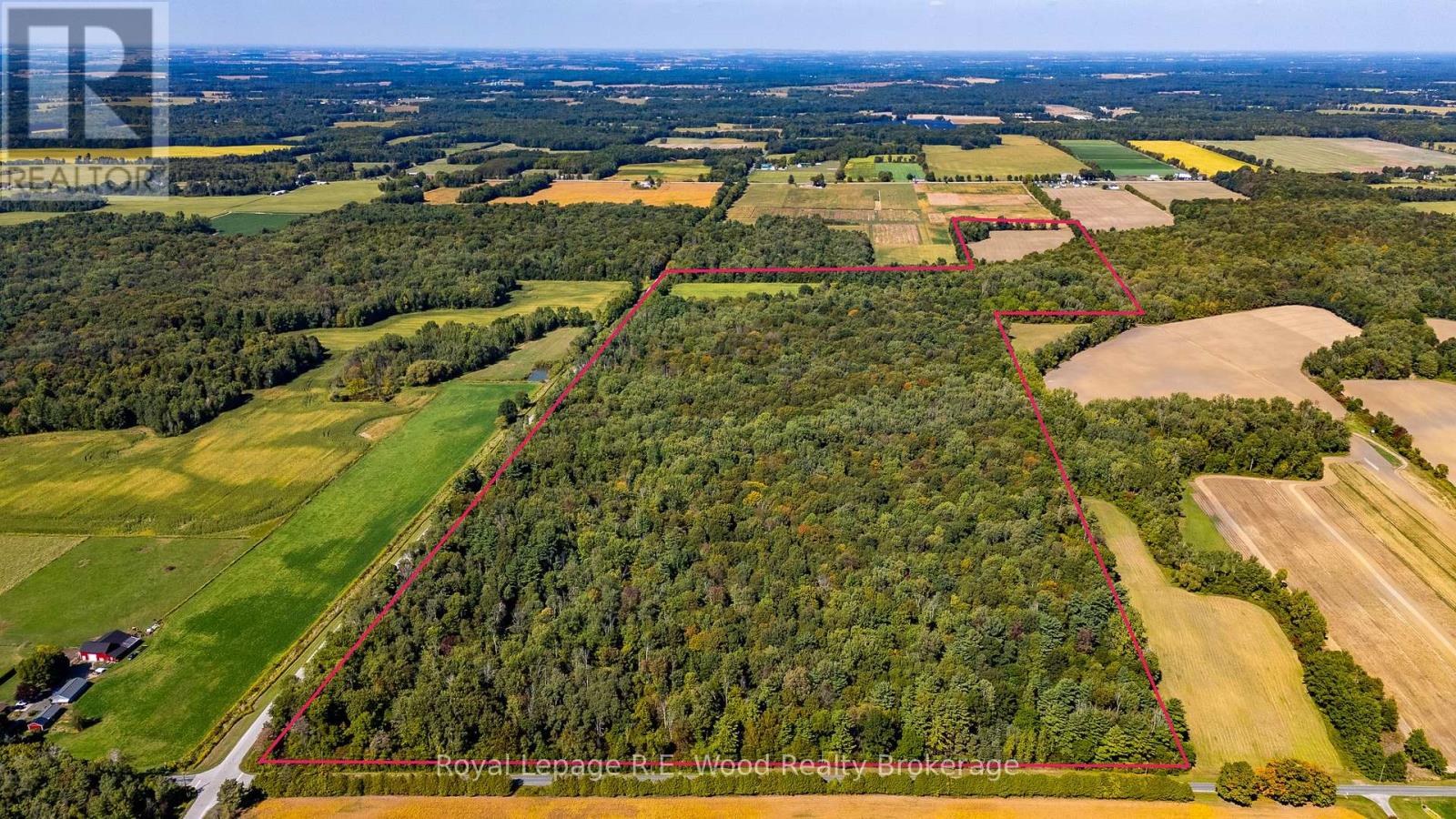 PT LT 134-135 LAMERS LINE, Bayham — photo 2