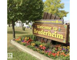 5413 46 ST, Bruderheim