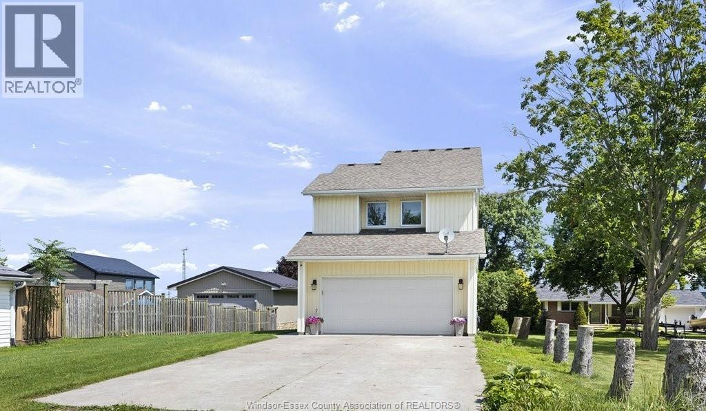 1996 ST. CLAIR ROAD, Stoney Point, Ontario, N0R1N0 — Photo 3