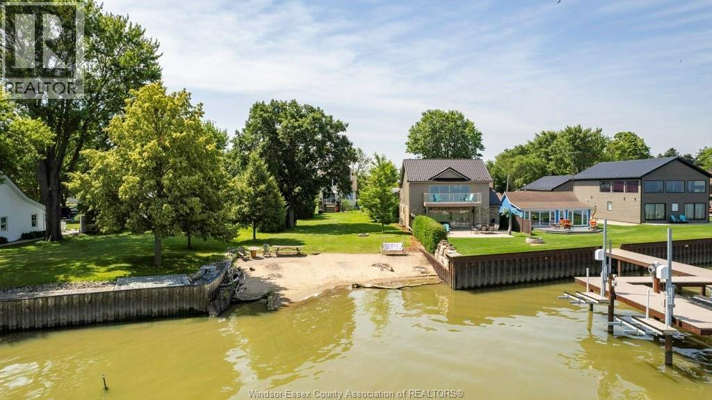 1996 ST. CLAIR ROAD, Stoney Point, Ontario, N0R1N0 — Photo 27