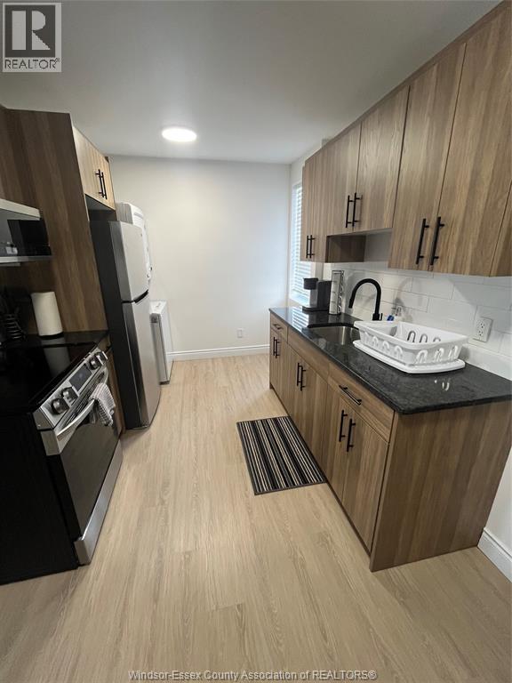 808 OTTAWA STREET Unit# 2, Windsor, Ontario, N8X2C6 — Photo 2