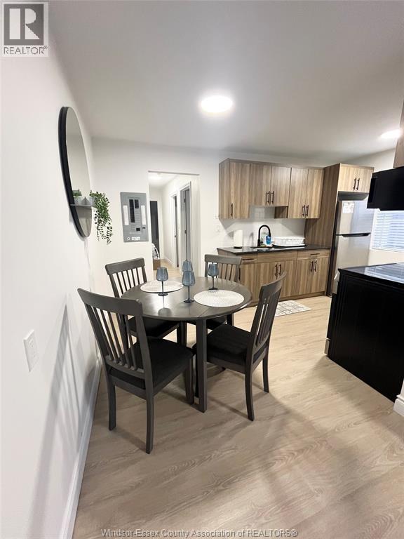 808 OTTAWA STREET Unit# 1, Windsor, Ontario, N8X2C6 — Photo 5