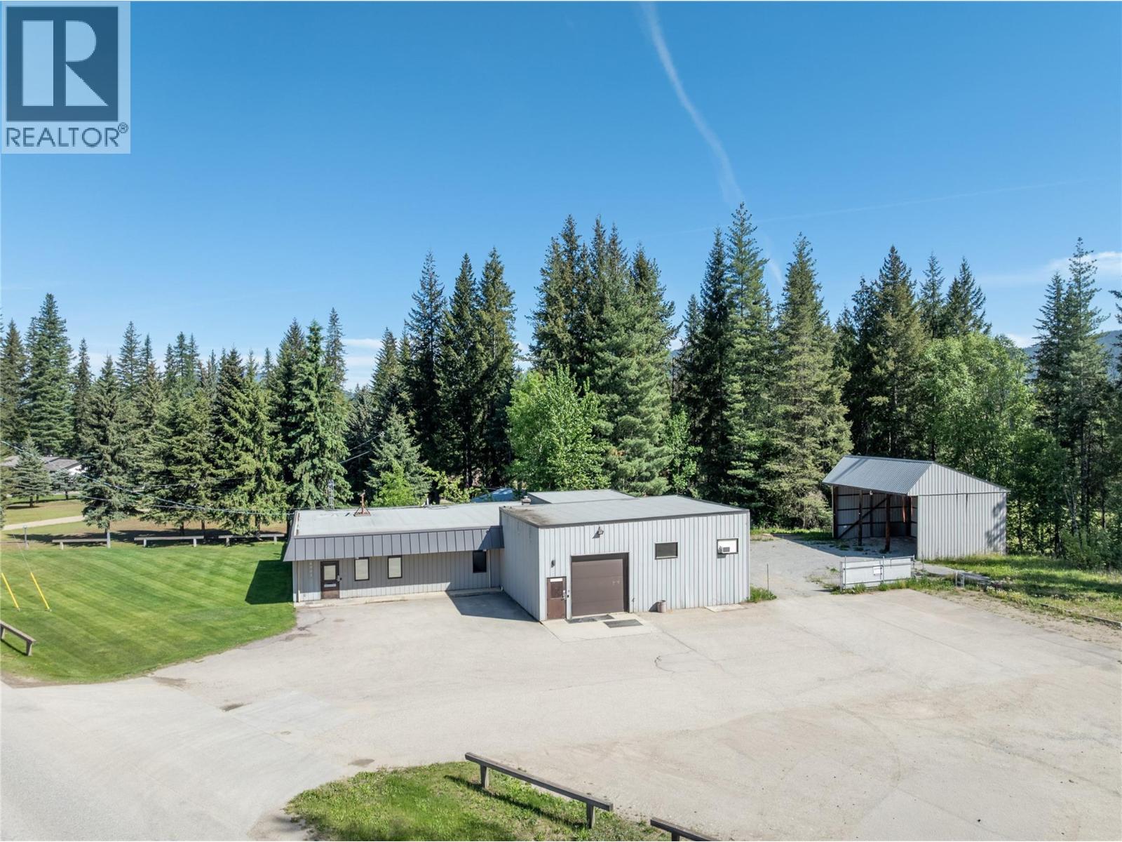  4901 Auto Road Southeast, Salmon Arm