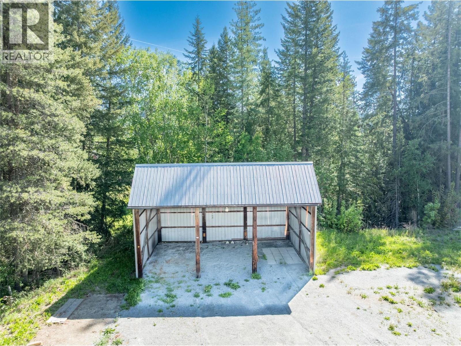  4901 Auto Road Southeast, Salmon Arm