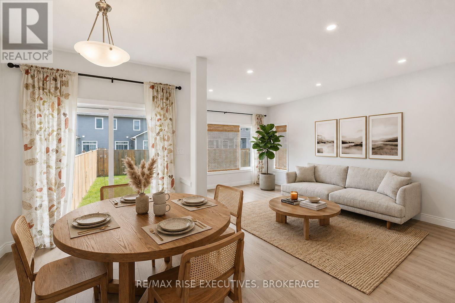 106 HAZLETT STREET - 5