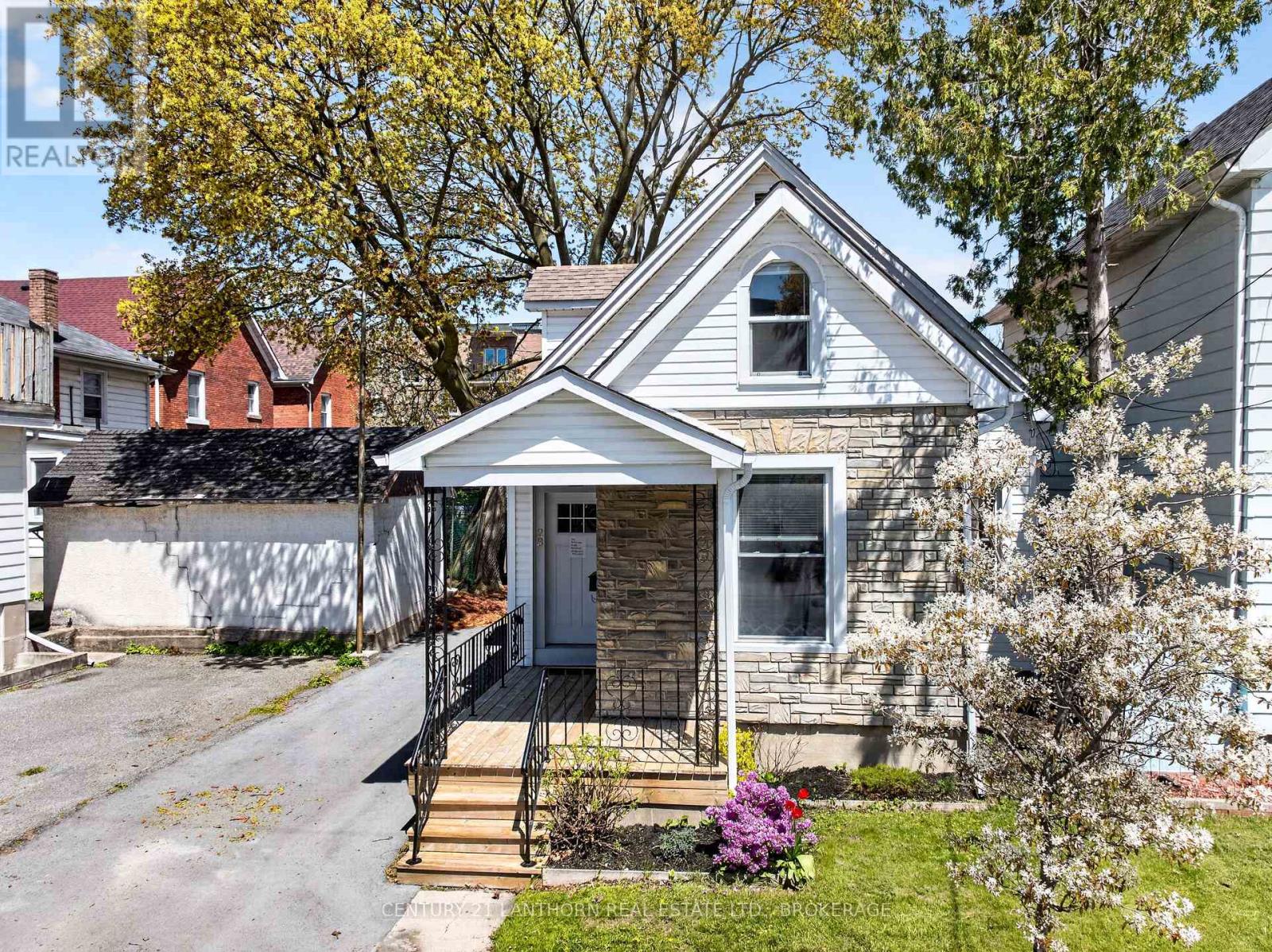 23 JENKINS STREET - 1
