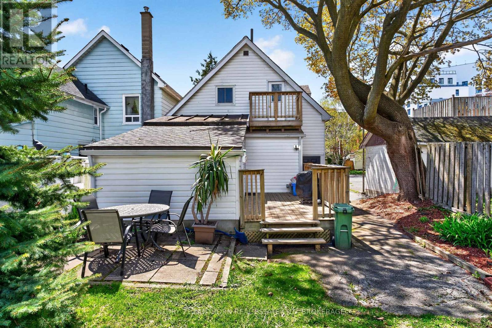 23 JENKINS STREET - 11