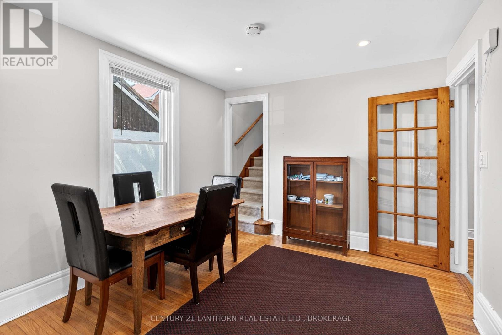 23 JENKINS STREET - 16