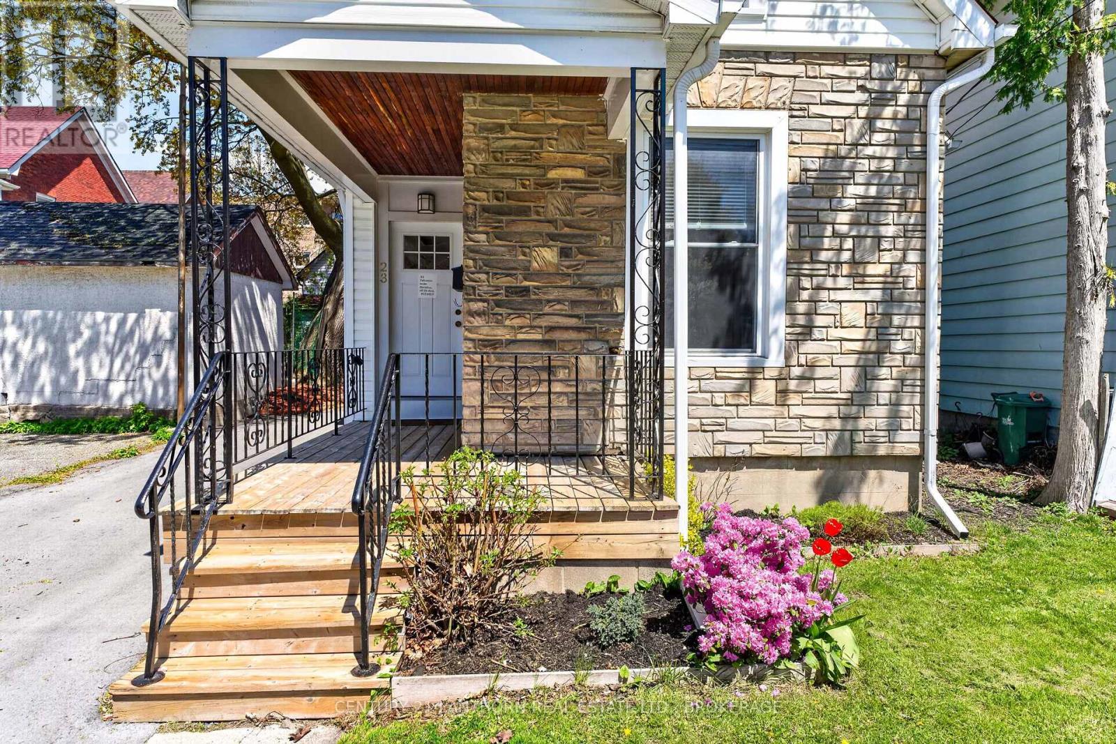 23 JENKINS STREET - 4