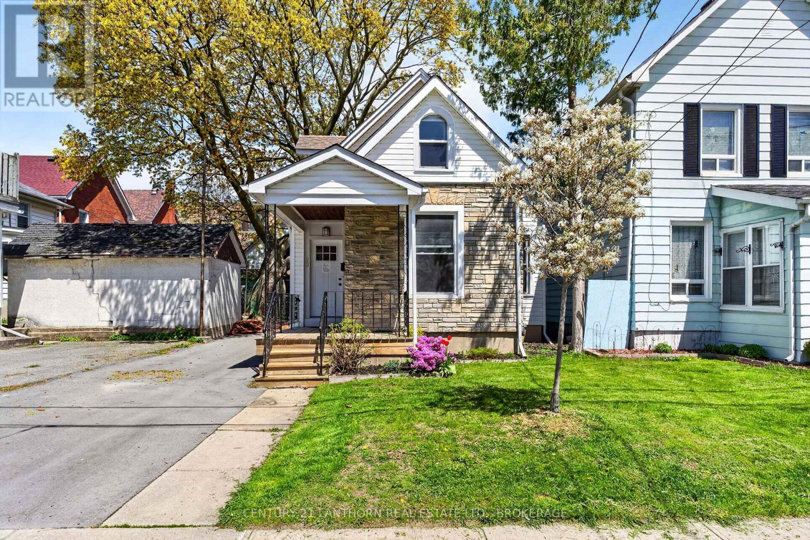 23 JENKINS STREET - 5