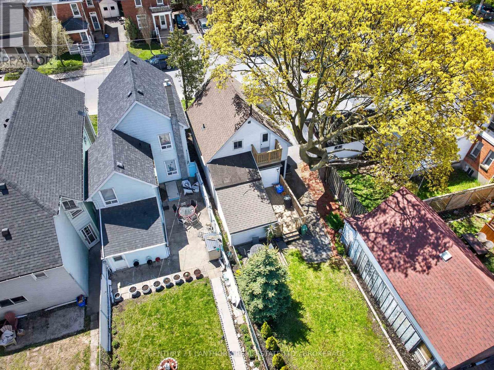 23 JENKINS STREET - 7