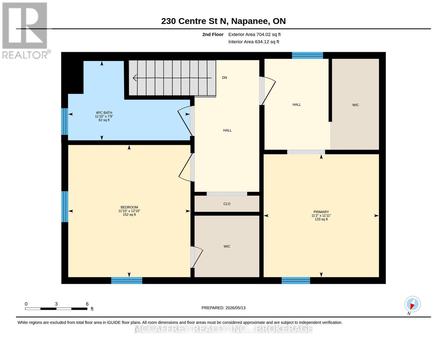 230 CENTRE STREET N - 44