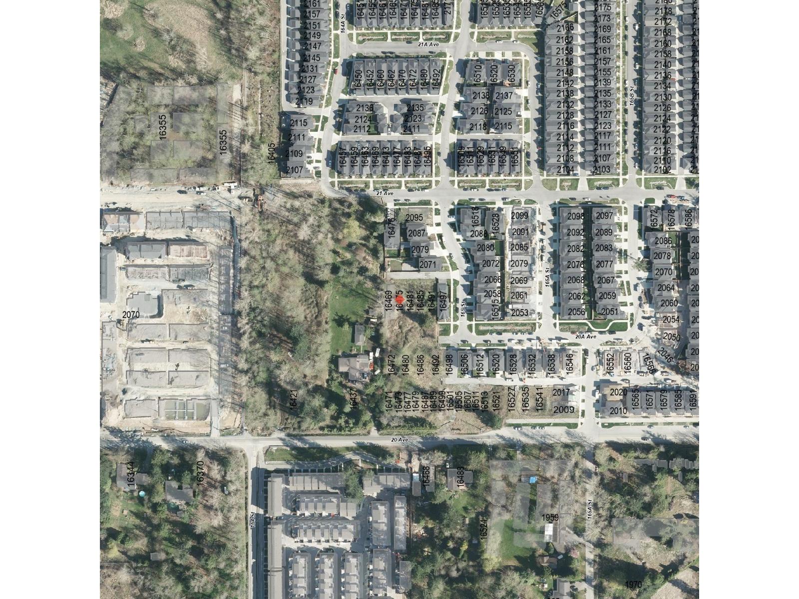 16475 20A Avenue - main photo