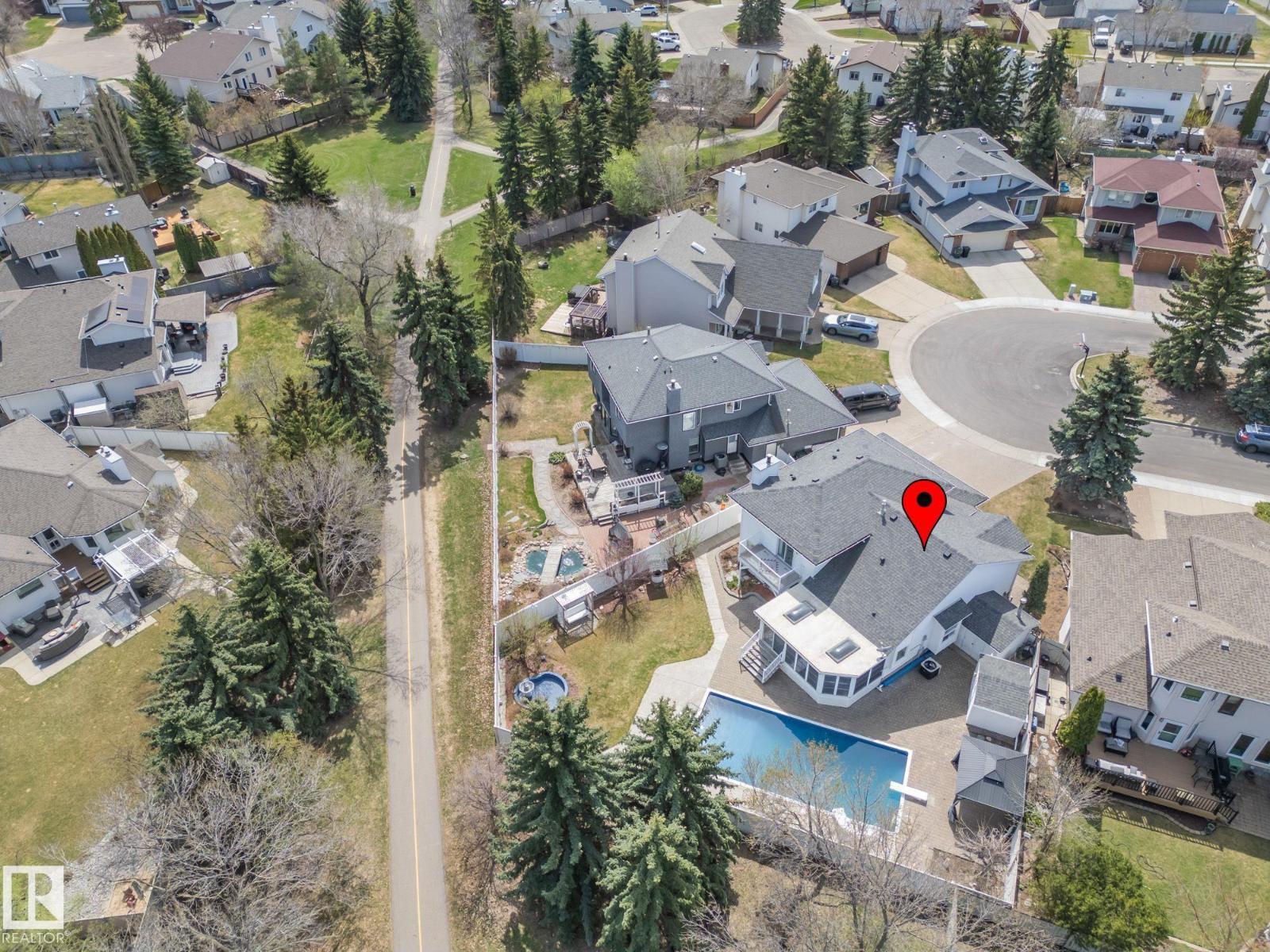 23 MEADOWVIEW DR, Sherwood Park