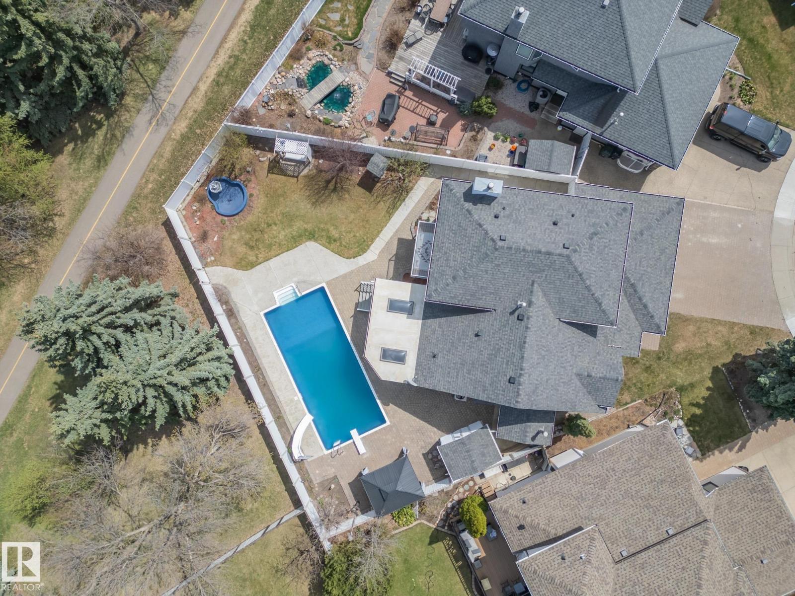 23 MEADOWVIEW DR, Sherwood Park