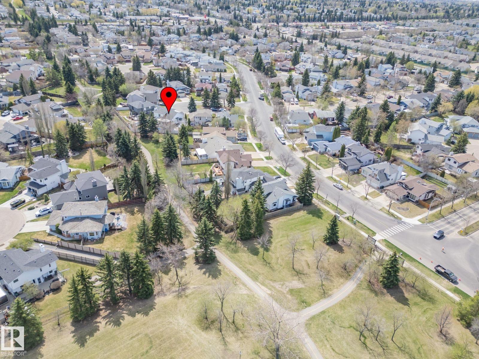 23 MEADOWVIEW DR, Sherwood Park